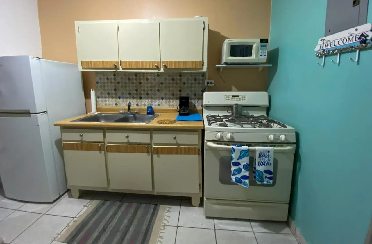 Willa Pirata Family House• A 5 Min De Poblado Boqueron Cabo Rojo